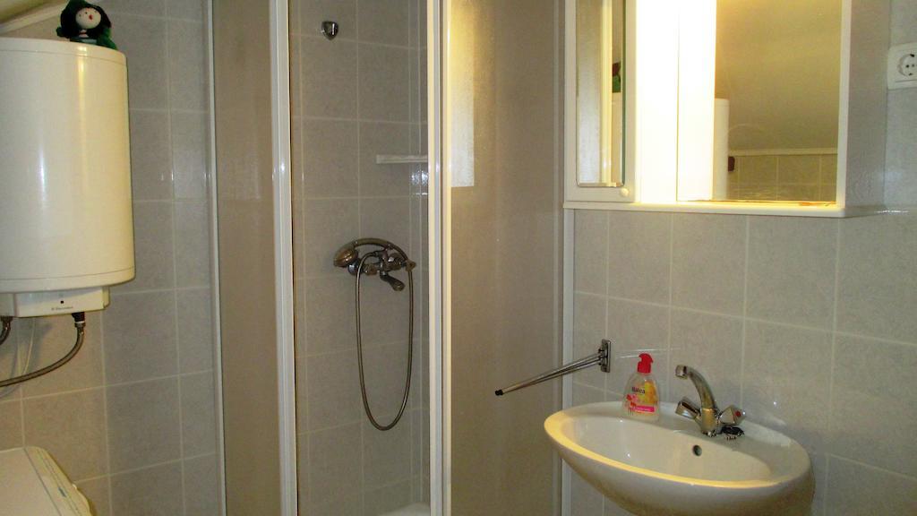 Apartment Zvonar Donji Okrug  Rum bild