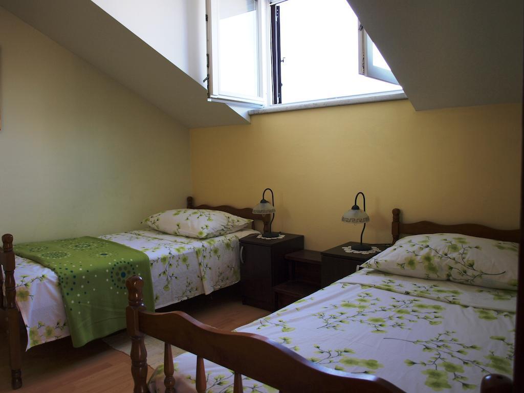 Apartment Zvonar Donji Okrug  Rum bild