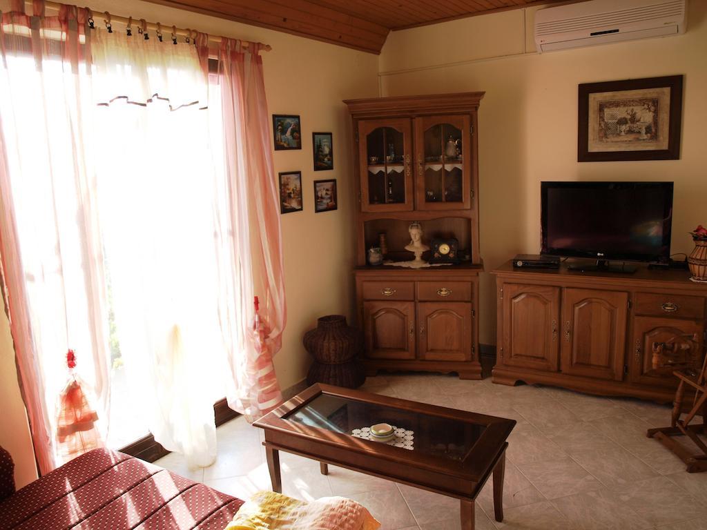 Apartment Zvonar Donji Okrug  Rum bild