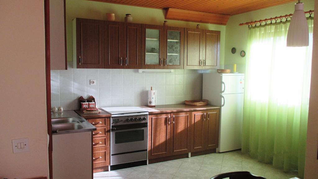 Apartment Zvonar Donji Okrug  Rum bild